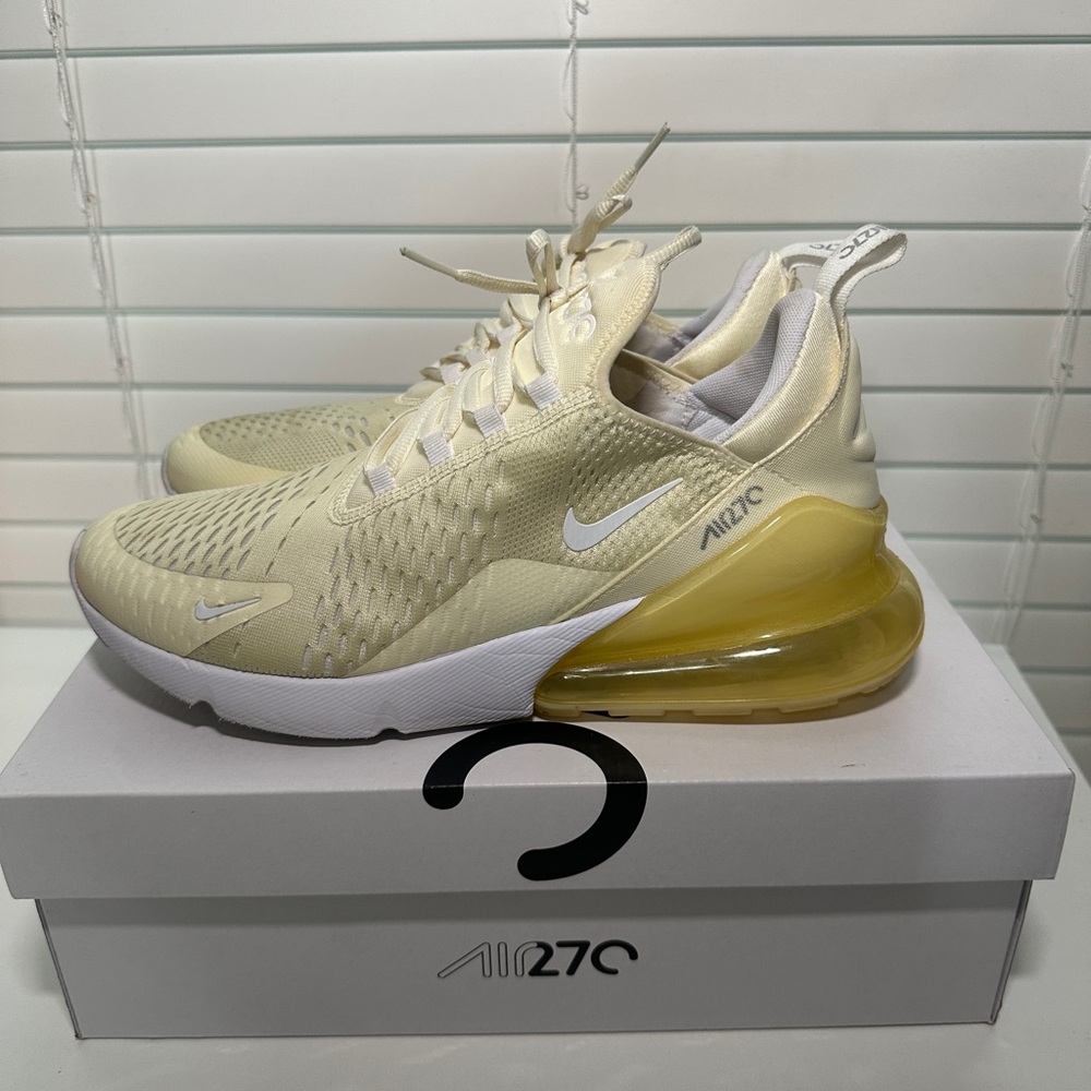 Women’s Air Max 270